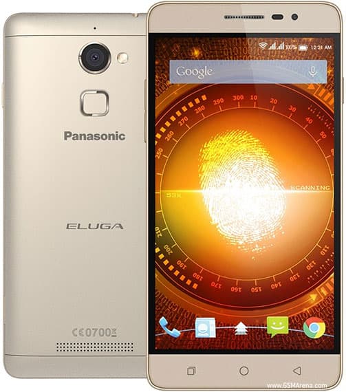 Eluga Mark