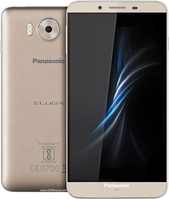 Eluga Note