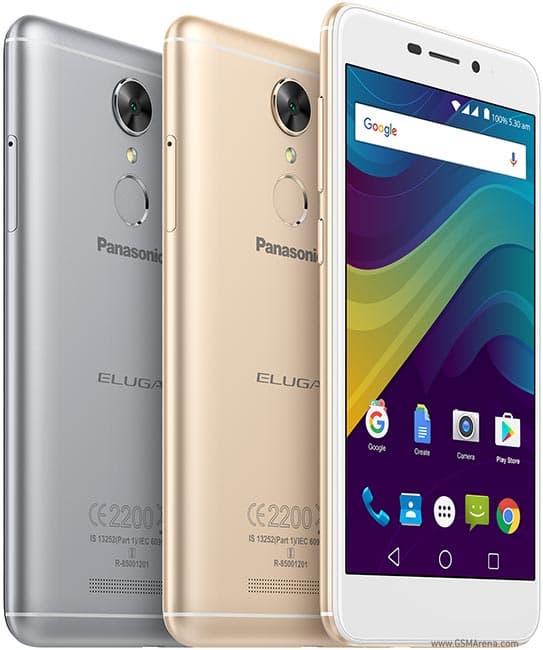 Eluga Pulse