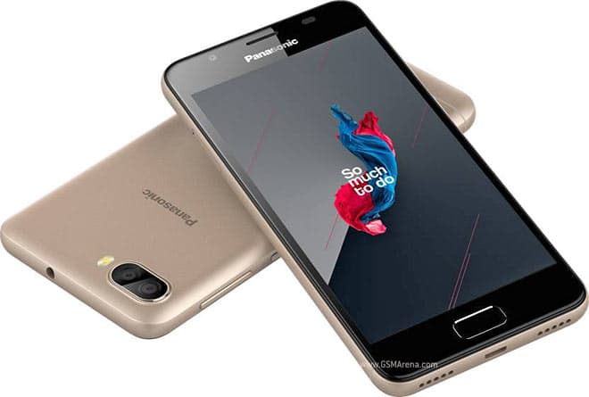 Eluga Ray 500 2