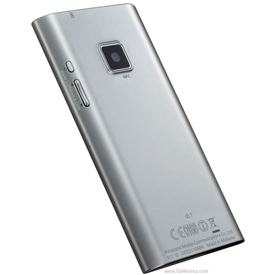 Eluga DL1 2