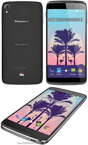 Eluga Switch