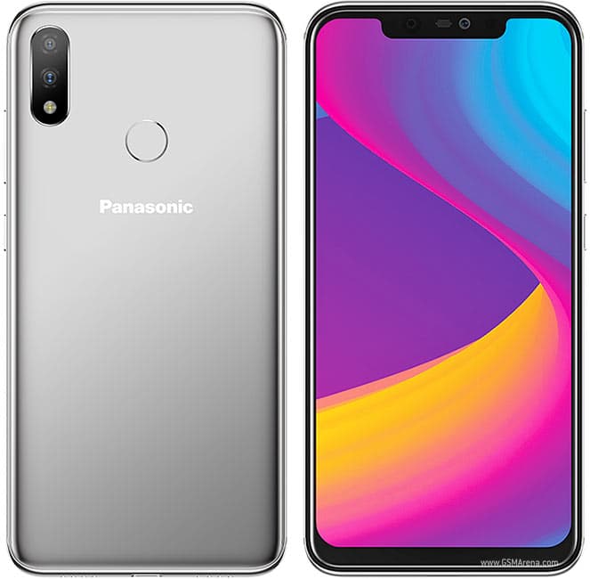 Eluga X1 Pro