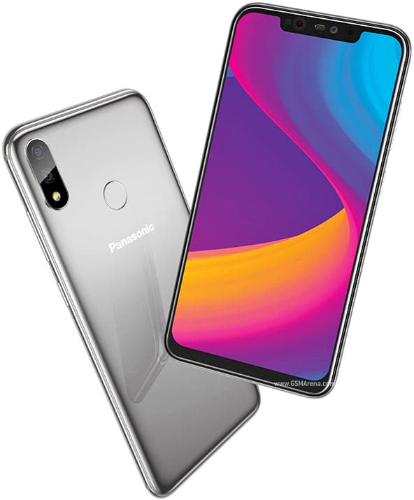 Eluga X1 Pro 2