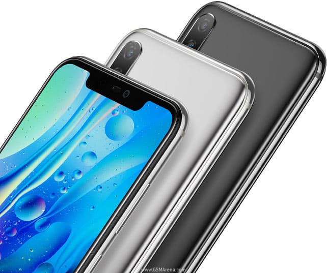 Eluga X1 Pro 3