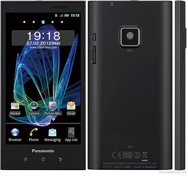 Eluga DL1