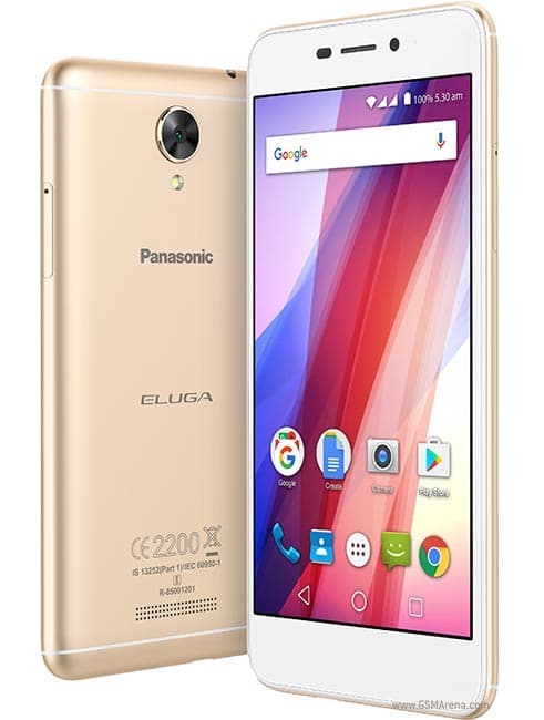 Eluga I2 Activ