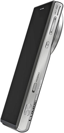 Lumix Smart Camera CM1