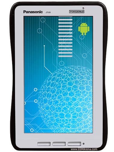 Toughpad JT-B1