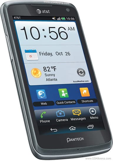 Flex  P8010 2