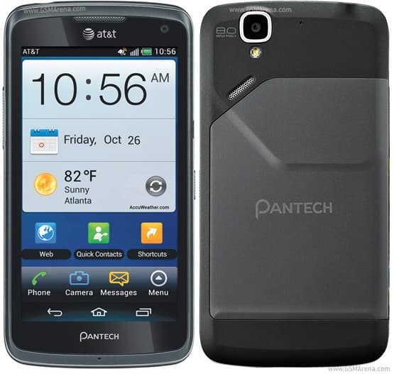 Flex  P8010
