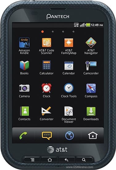 Pocket P9060