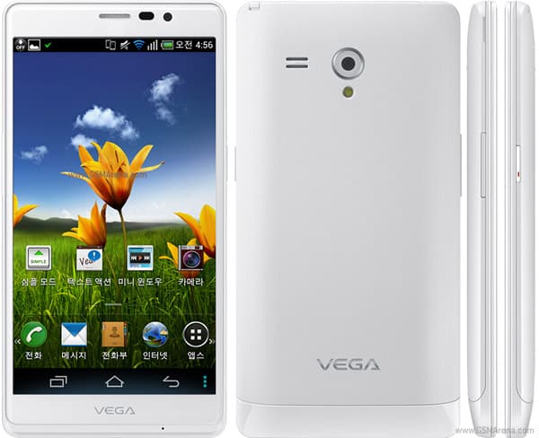 Vega R3 IM-A850L