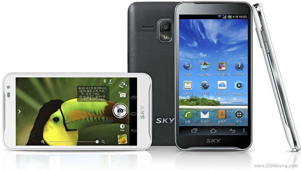 Vega Racer 2 IM-A830L