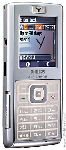 Xenium 9@9t