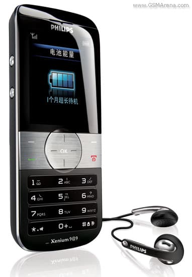 Xenium 9@9u