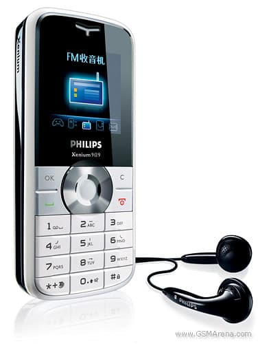 Xenium 9@9z