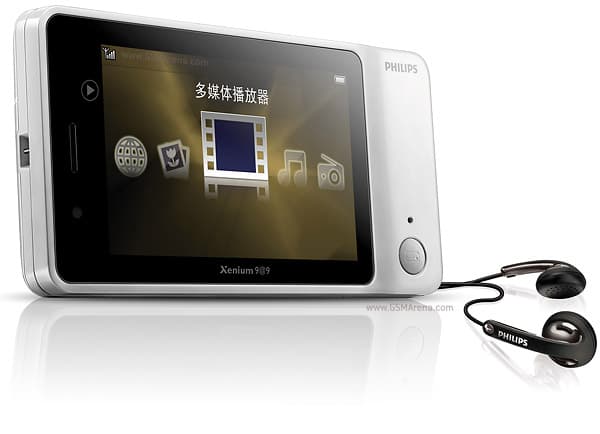 Xenium K700 2