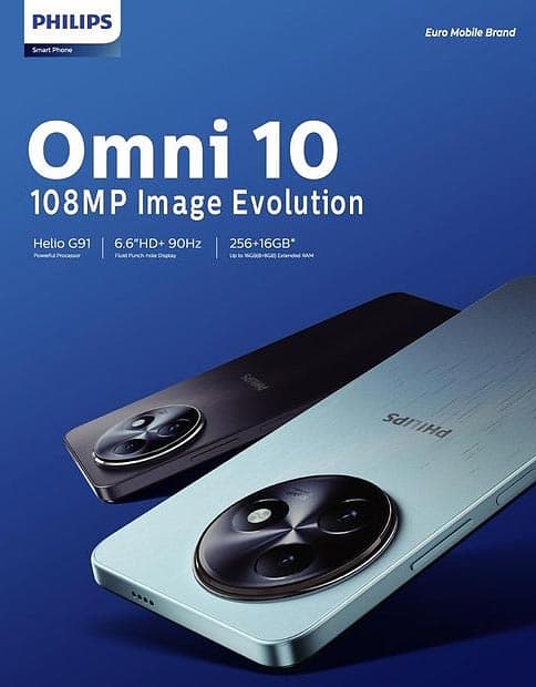 S7710 Omni 10
