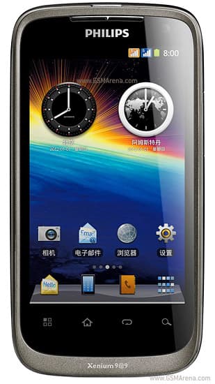 W632