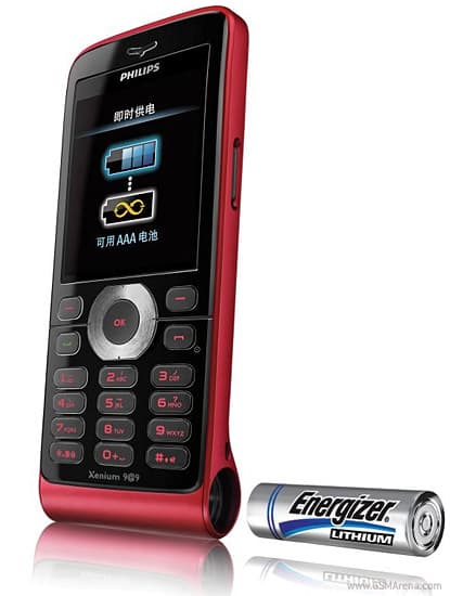 Xenium X520 3