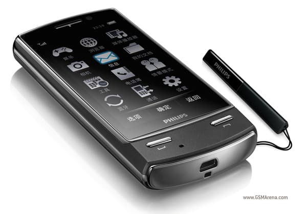 Xenium X806