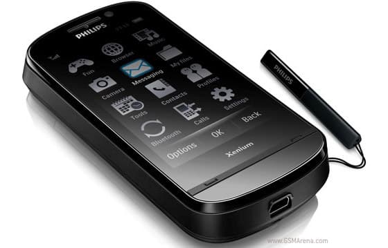 Xenium X830 2