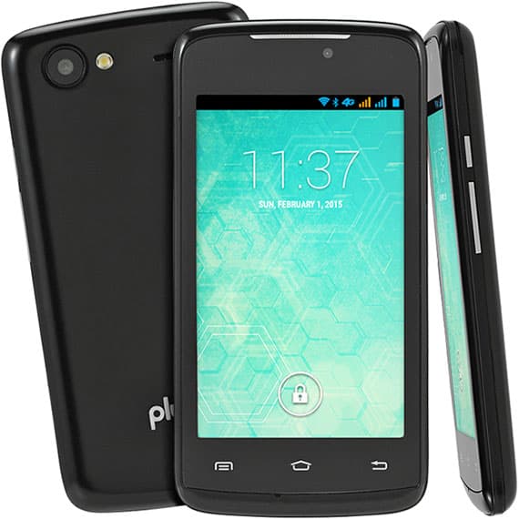 Axe LTE