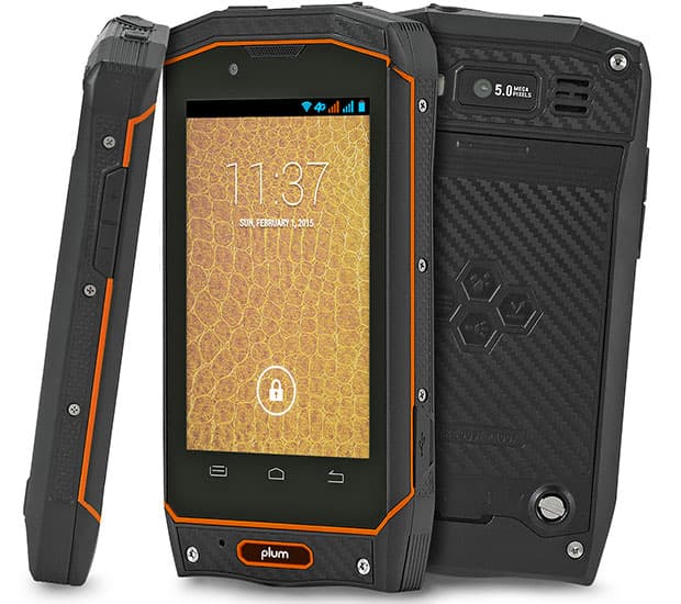 Gator Plus II