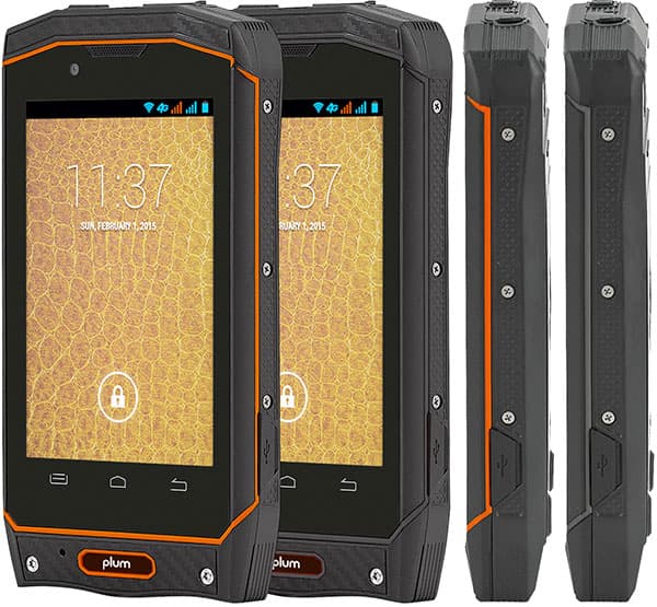 Gator Plus II 2
