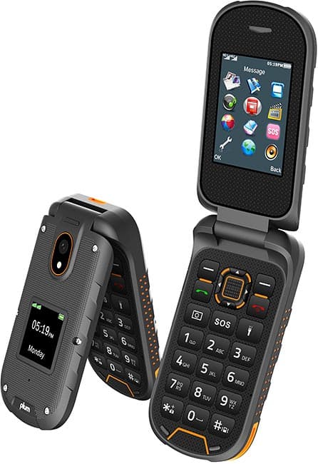 Ram Plus LTE