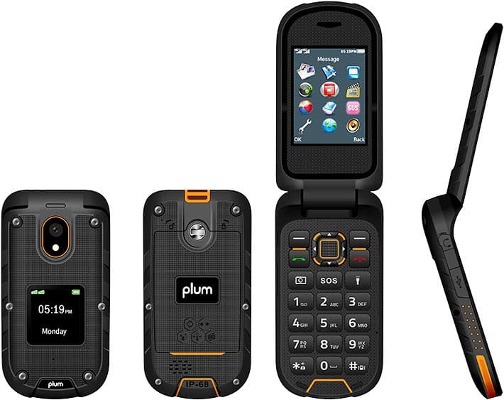 Ram Plus LTE 2