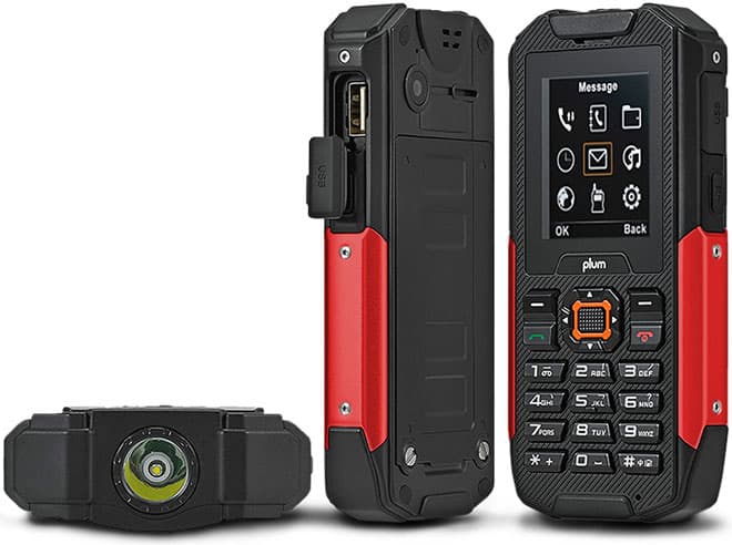 Ram Plus 2