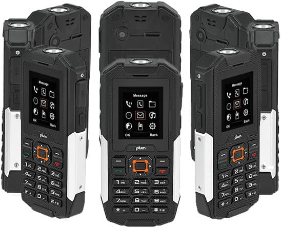 Ram Plus 3