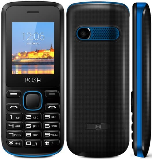 Lynx A100