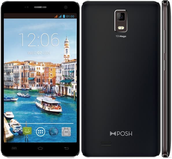 Titan Max HD E600