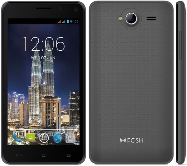 Revel Pro X510