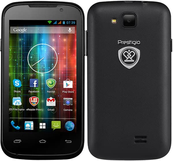 MultiPhone 3400 Duo
