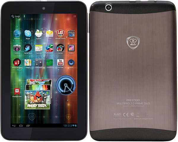 MultiPad 7.0 Prime Duo