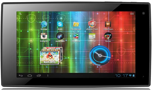 MultiPad 7.0 Prime +
