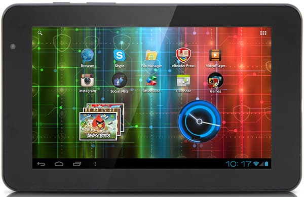 MultiPad 7.0 Pro Duo