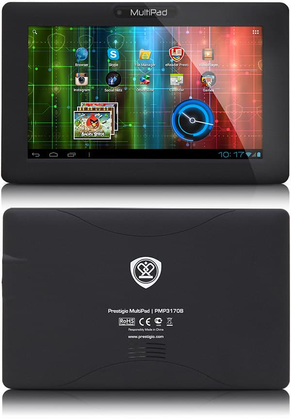 MultiPad 7.0 Pro