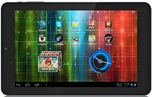 MultiPad 7.0 Ultra Duo