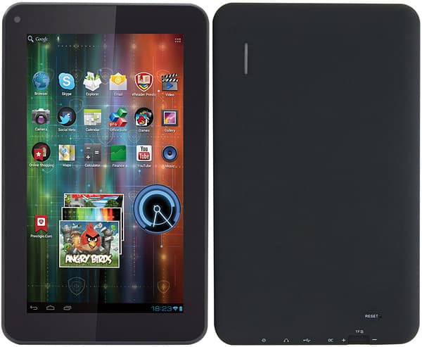 MultiPad 7.0 Ultra +