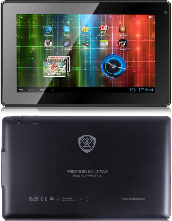 MultiPad 7.0 Ultra