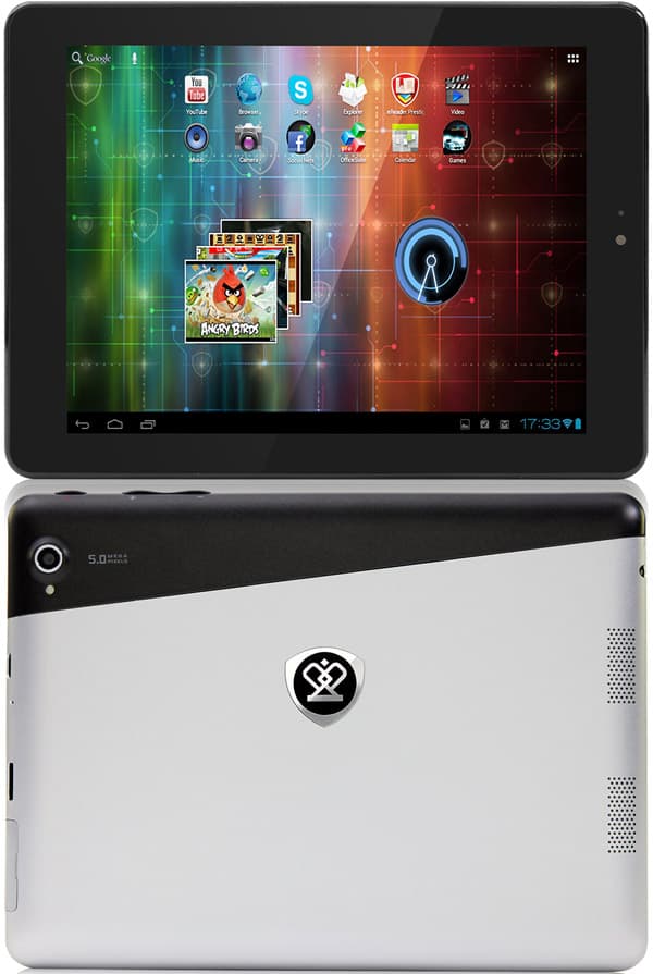 MultiPad 2 Pro Duo 8.0 3G