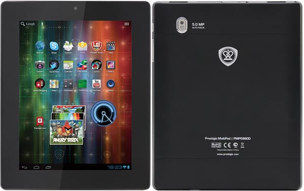 MultiPad 8.0 Ultra Duo