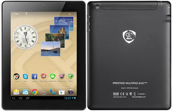 MultiPad 4 Ultra Quad 8.0 3G