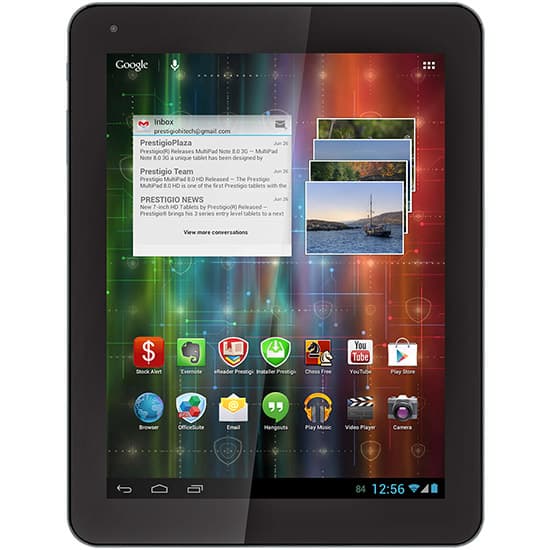 MultiPad 4 Quantum 9.7 Colombia