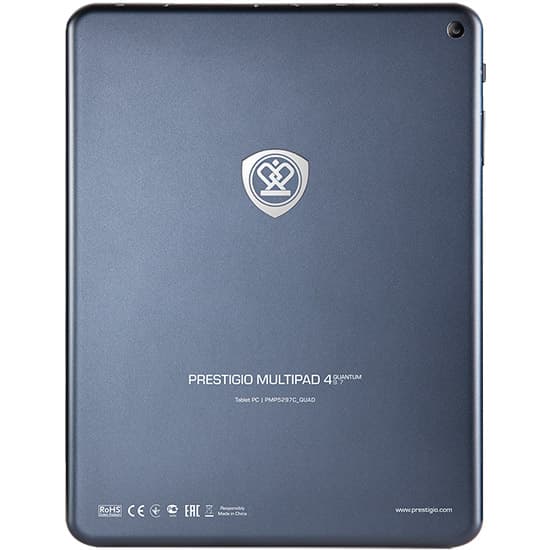 MultiPad 4 Quantum 9.7 Colombia 2